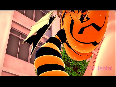 ❤️ Wasp Girl Monster អាសអាភាស នៅសិច km.sexafinkarasskaz.ru